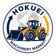 HOKUEI MACHINERY MARKET